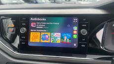 Volkswagen Polo 1.0 TSI 95 SE 5dr Petrol Hatchback